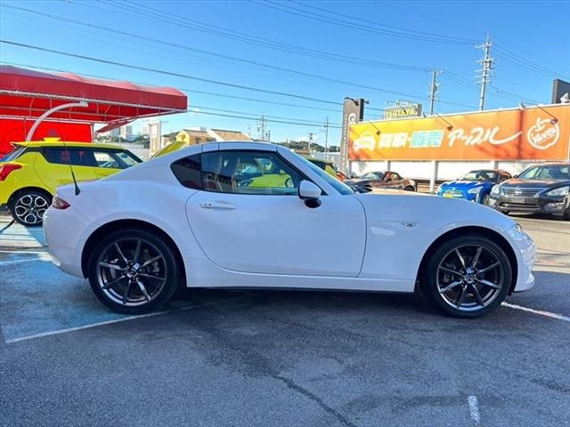 Mazda ROADSTER 2017-05 191337-3