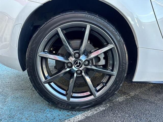 Mazda ROADSTER 2017-05 191337-13