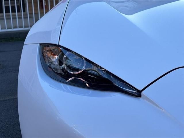 Mazda ROADSTER 2017-05 191337-9