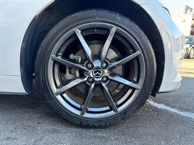 Mazda ROADSTER 2017-05 191337-12