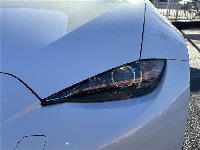 Mazda ROADSTER 2017-05 191337-8