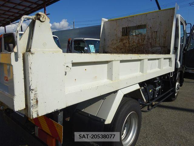 Isuzu FORWARD 2020-03 201410-17