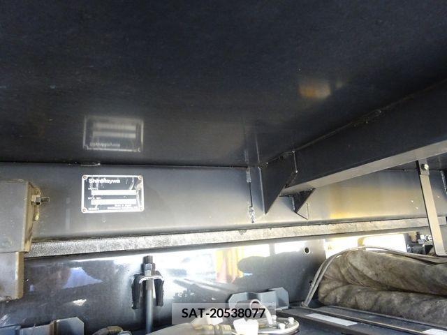 Isuzu FORWARD 2020-03 201410-22
