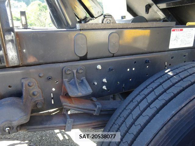 Isuzu FORWARD 2020-03 201410-10
