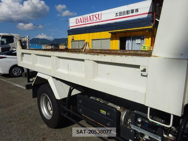 Isuzu FORWARD 2020-03 201410-16