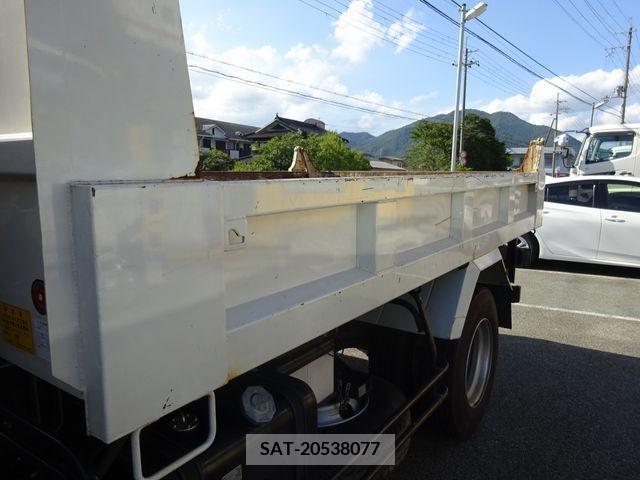 Isuzu FORWARD 2020-03 201410-21