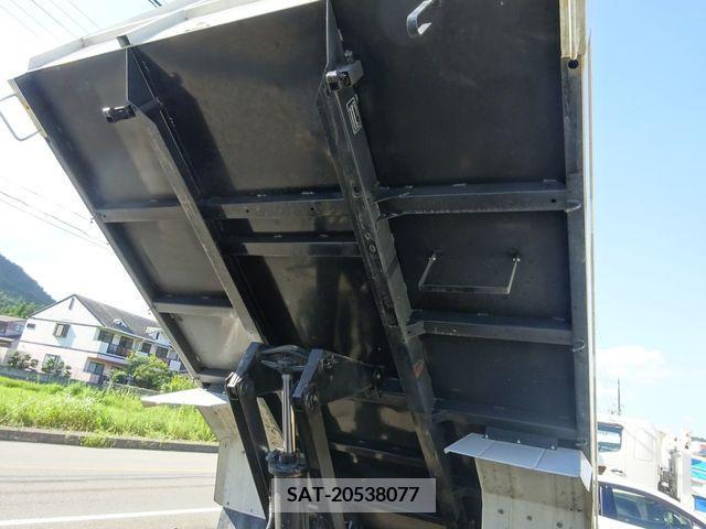Isuzu FORWARD 2020-03 201410-14