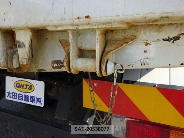 Isuzu FORWARD 2020-03 201410-9