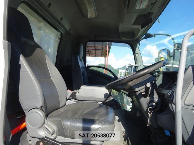 Isuzu FORWARD 2020-03 201410-24