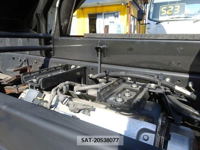 Isuzu FORWARD 2020-03 201410-12
