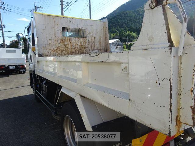 Isuzu FORWARD 2020-03 201410-20