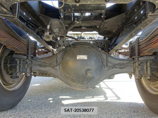 Isuzu FORWARD 2020-03 201410-13