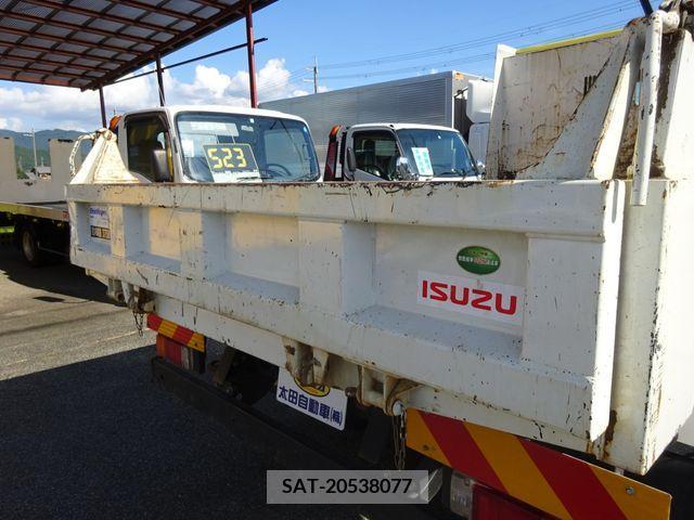 Isuzu FORWARD 2020-03 201410-19