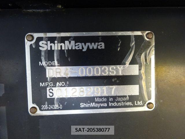 Isuzu FORWARD 2020-03 201410-23