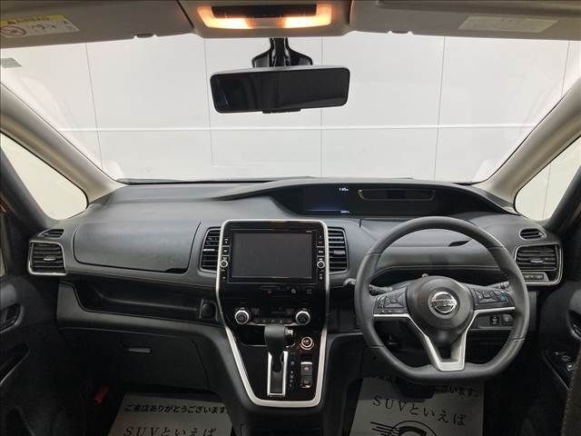 Nissan SERENA 2016-12 17795-1