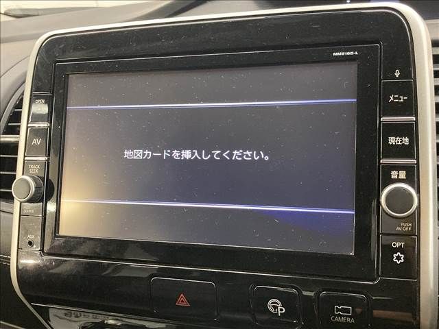 Nissan SERENA 2016-12 17795-3