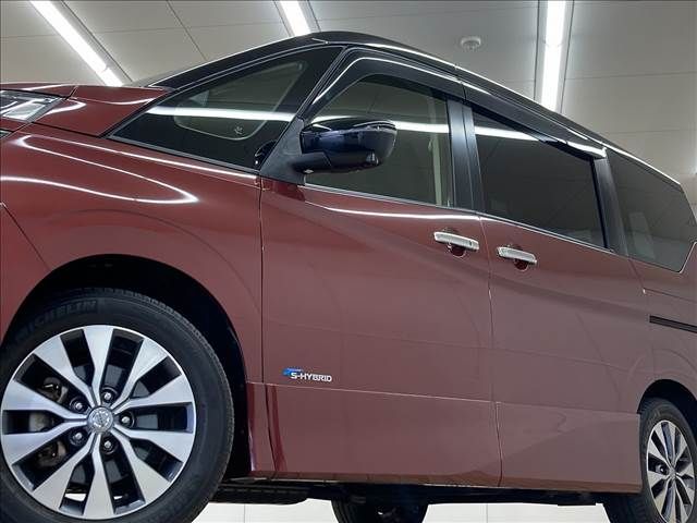 Nissan SERENA 2016-12 17795-19
