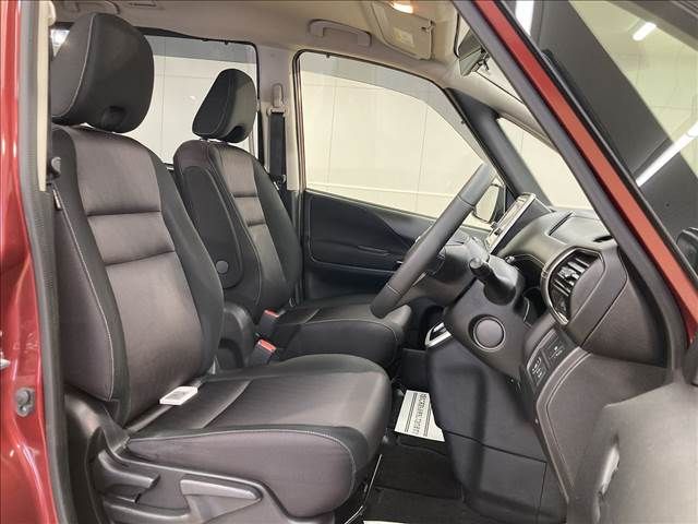 Nissan SERENA 2016-12 17795-11