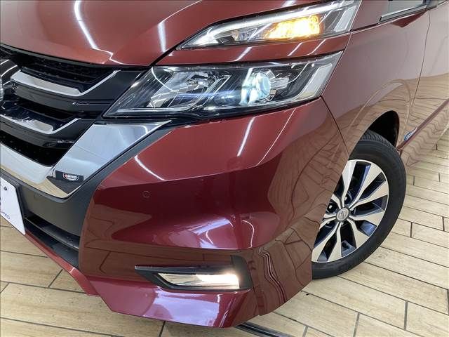 Nissan SERENA 2016-12 17795-18