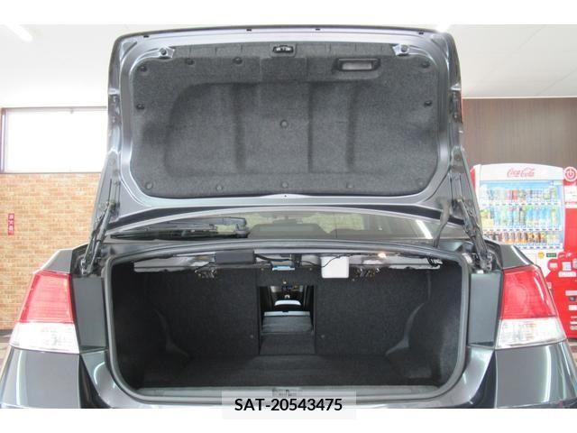 Subaru LEGACY B4 2011-02 275061-10
