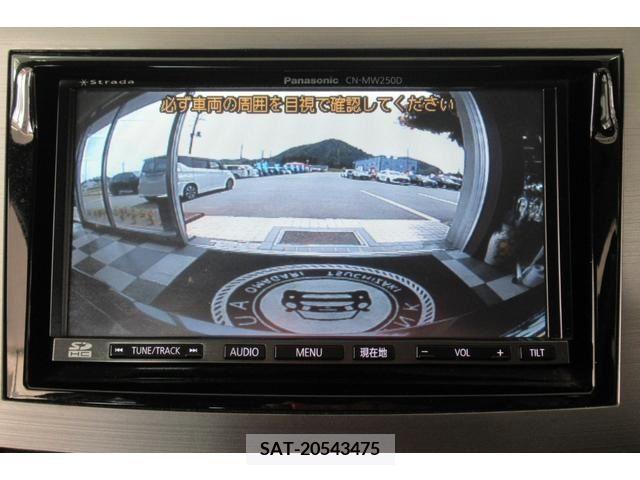 Subaru LEGACY B4 2011-02 275061-13