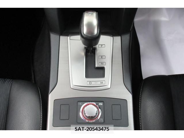 Subaru LEGACY B4 2011-02 275061-15