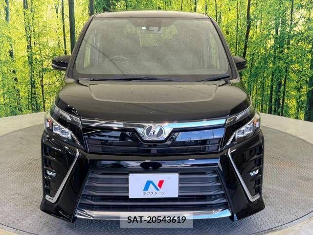 Toyota VOXY 2017-09 350459-14