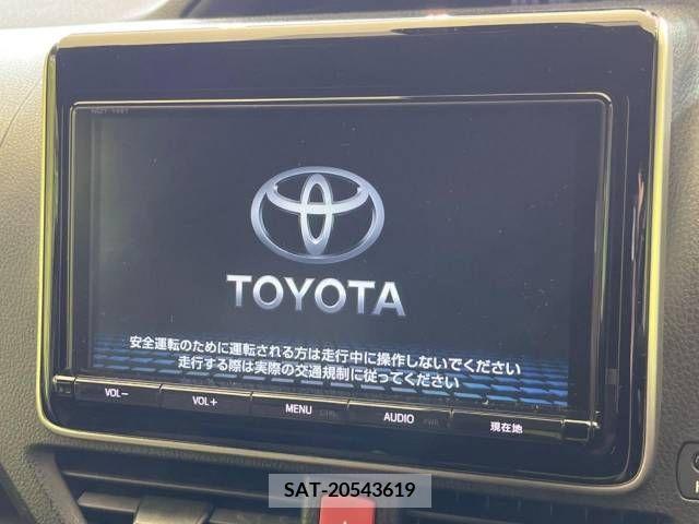 Toyota VOXY 2017-09 350459-2
