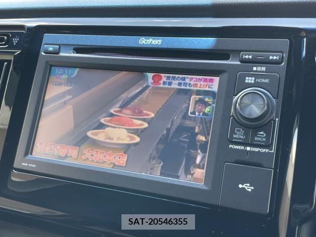 Honda N-WGN 2017-11 386049-6