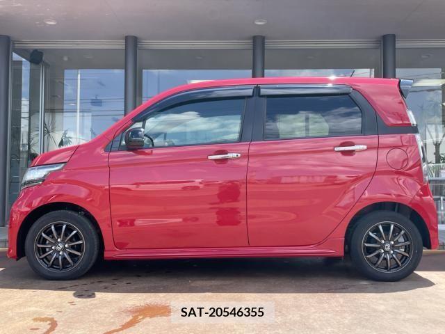 Honda N-WGN 2017-11 386049-4