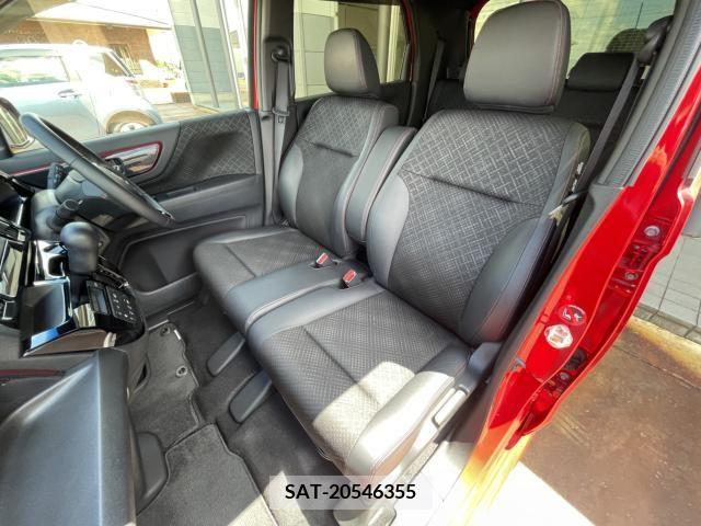 Honda N-WGN 2017-11 386049-24