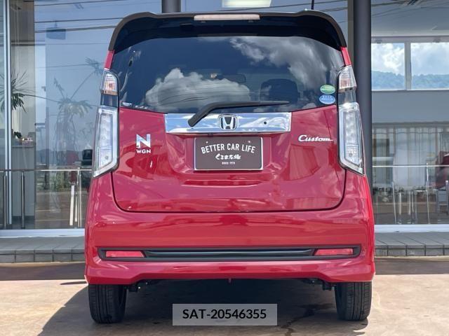 Honda N-WGN 2017-11 386049-2