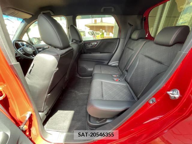 Honda N-WGN 2017-11 386049-29