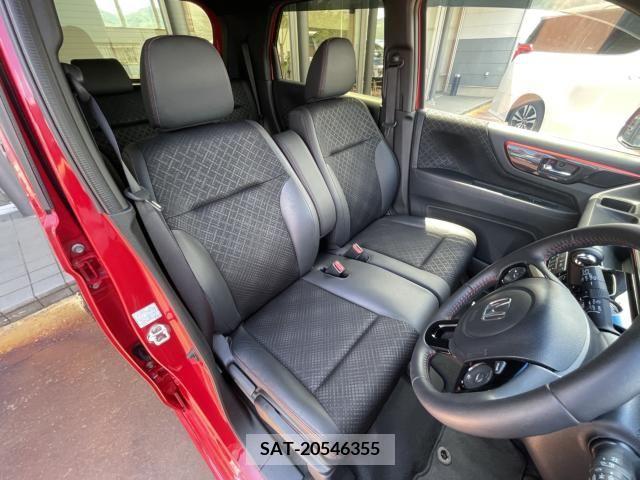 Honda N-WGN 2017-11 386049-20