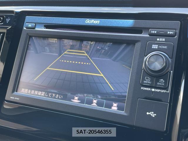 Honda N-WGN 2017-11 386049-7