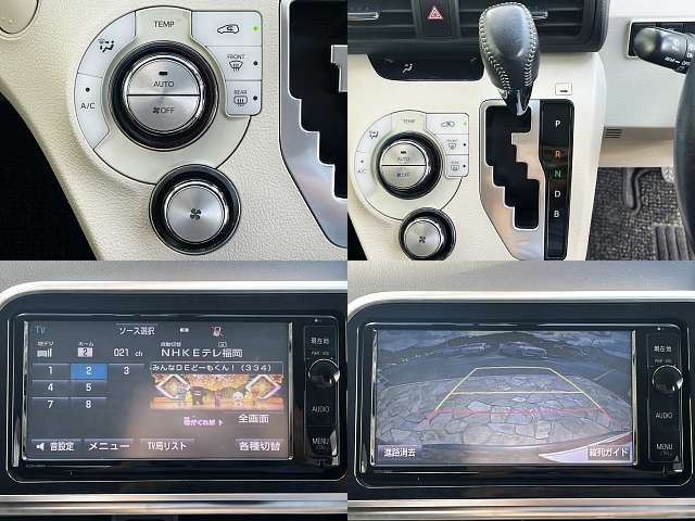 Toyota SIENTA 2016-06 192297-7