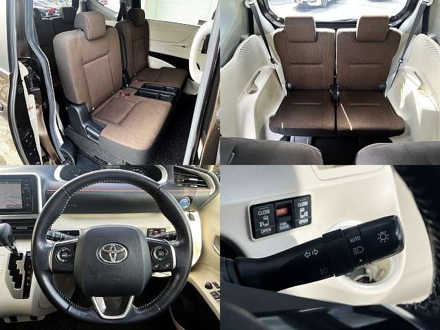 Toyota SIENTA 2016-06 192297-6