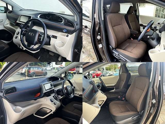 Toyota SIENTA 2016-06 192297-5