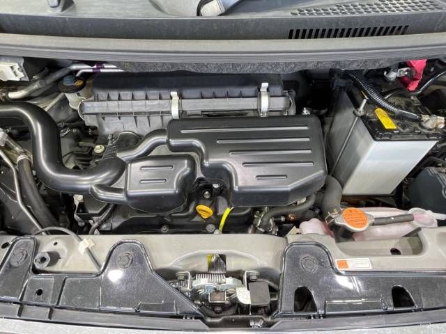 Daihatsu TANTO CUSTOM 2016-09 6743-18