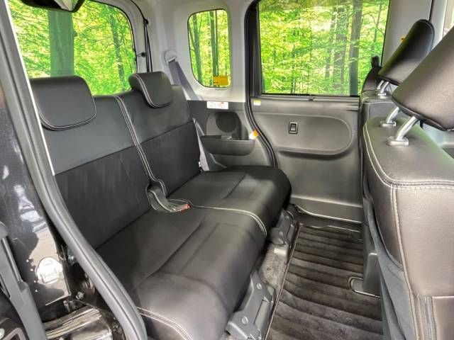 Daihatsu TANTO CUSTOM 2016-09 6743-9
