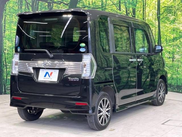 Daihatsu TANTO CUSTOM 2016-09 6743-17