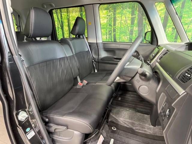 Daihatsu TANTO CUSTOM 2016-09 6743-8