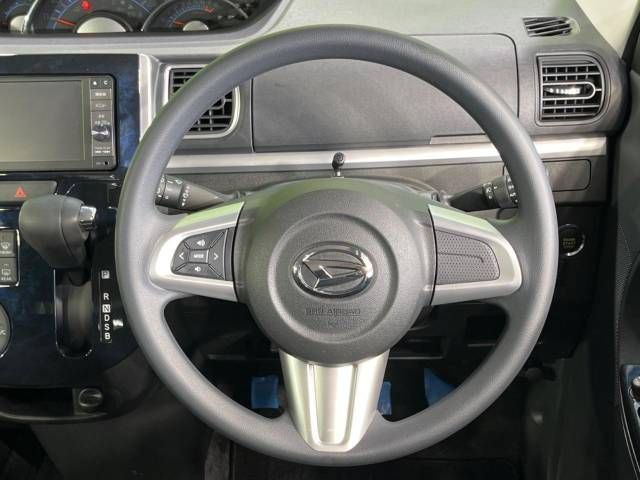 Daihatsu TANTO CUSTOM 2016-09 6743-11