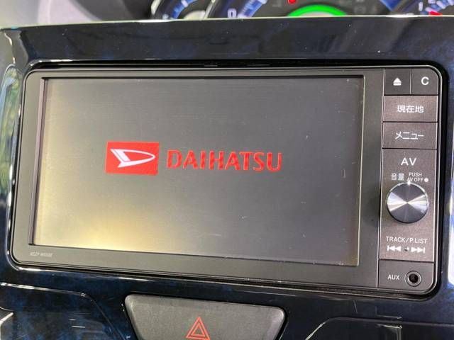 Daihatsu TANTO CUSTOM 2016-09 6743-2