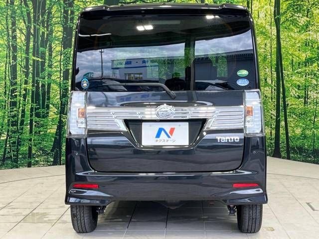 Daihatsu TANTO CUSTOM 2016-09 6743-15