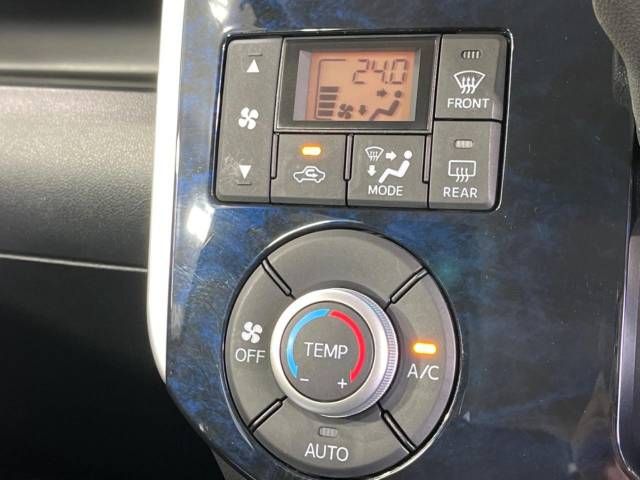 Daihatsu TANTO CUSTOM 2016-09 6743-7