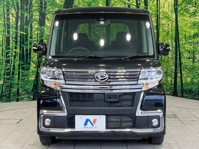Daihatsu TANTO CUSTOM 2016-09 6743-14