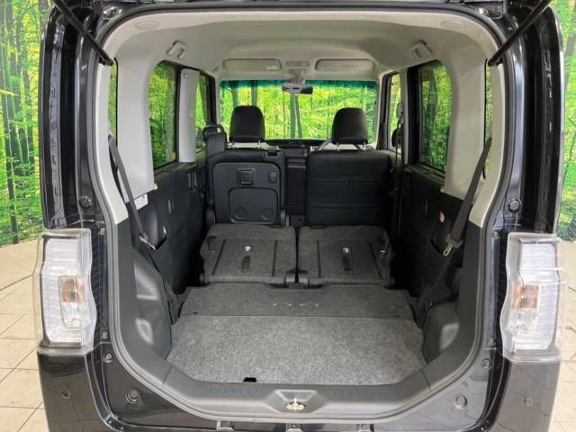 Daihatsu TANTO CUSTOM 2016-09 6743-10