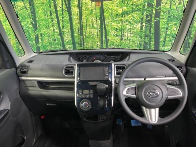Daihatsu TANTO CUSTOM 2016-09 6743-1