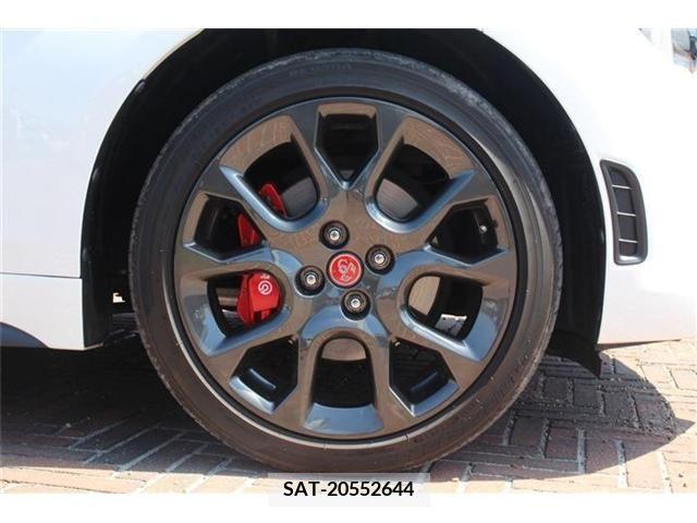 Abarth 124 Spider 2018-02 353175-19